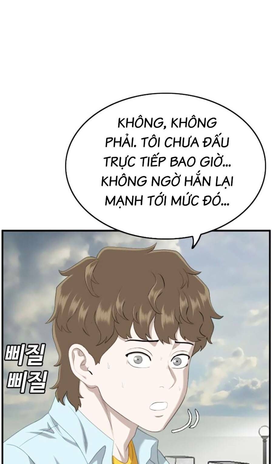 Người Xấu Chap 140 - Next Chap 141