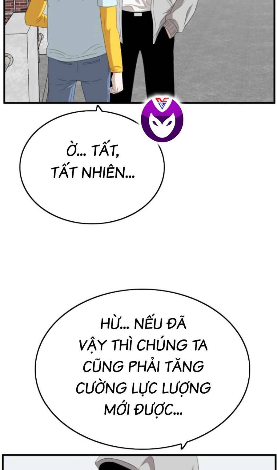 Người Xấu Chap 140 - Next Chap 141