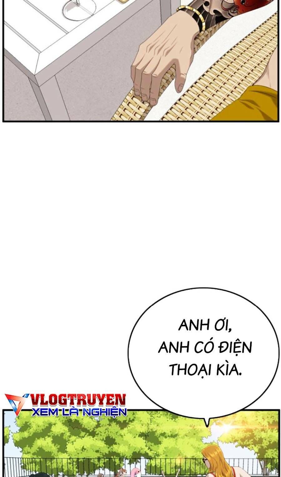 Người Xấu Chap 140 - Next Chap 141