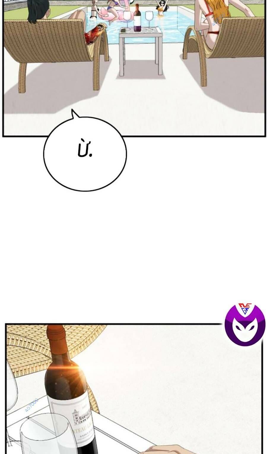 Người Xấu Chap 140 - Next Chap 141
