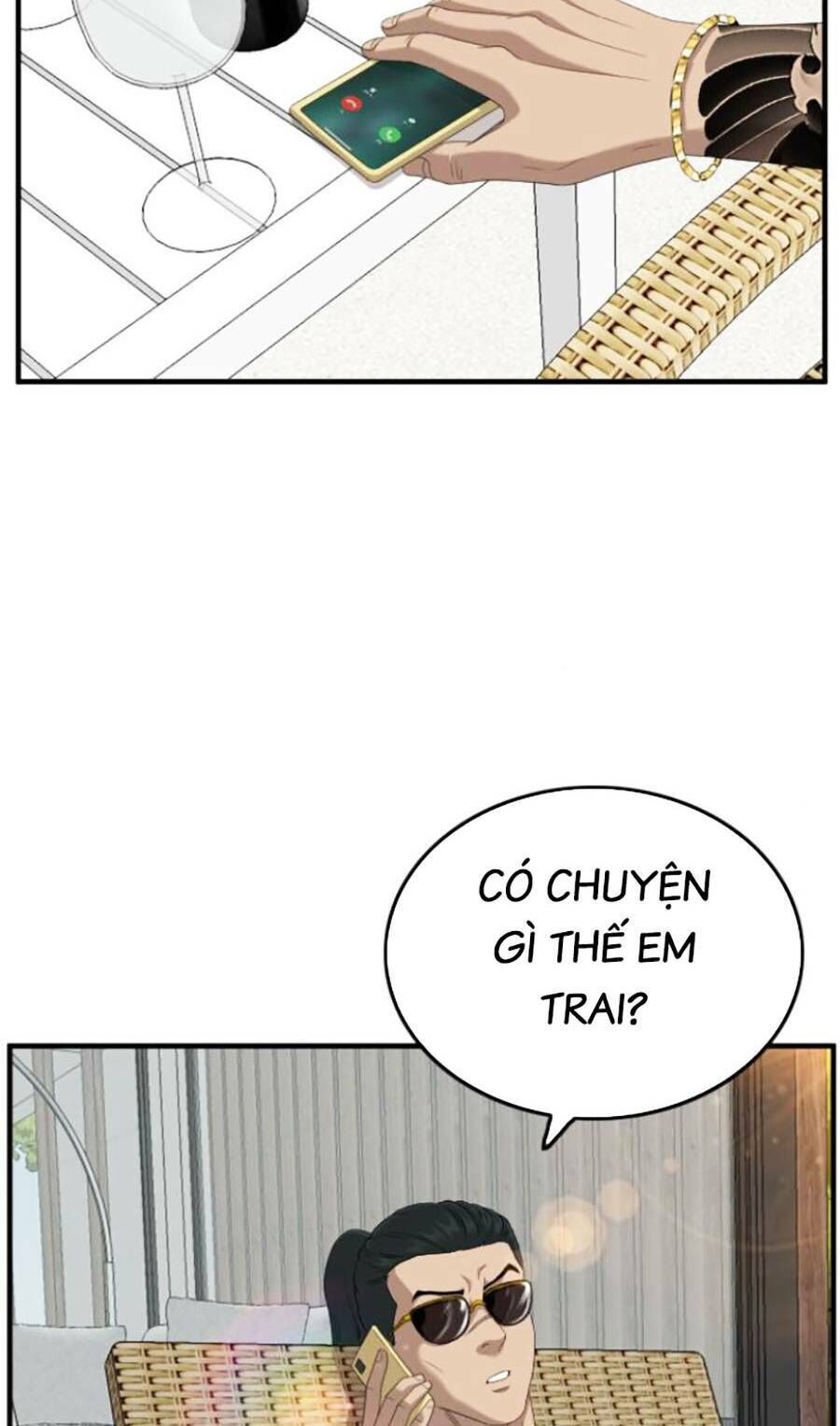 Người Xấu Chap 140 - Next Chap 141