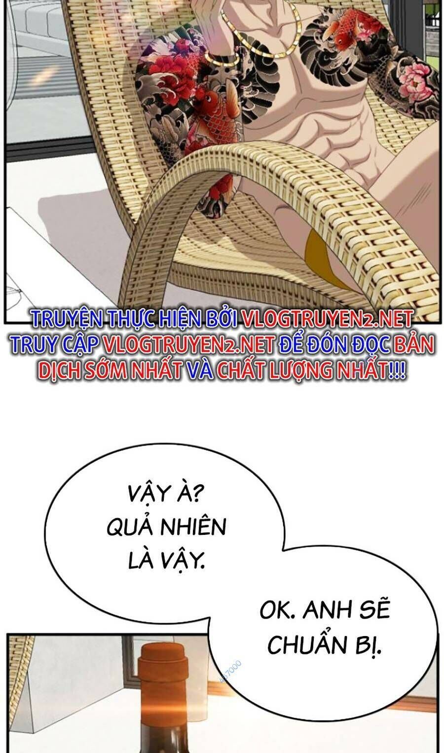 Người Xấu Chap 140 - Next Chap 141