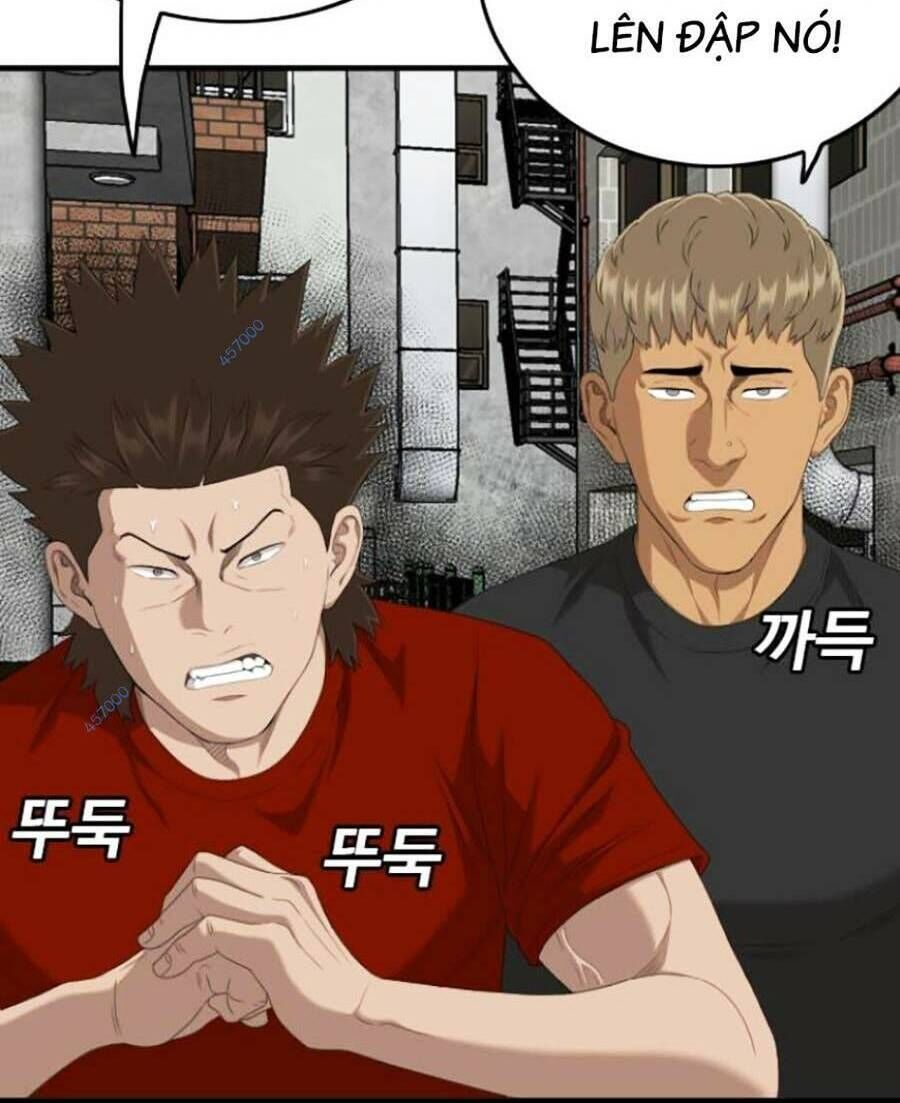 Người Xấu Chap 140 - Next Chap 141