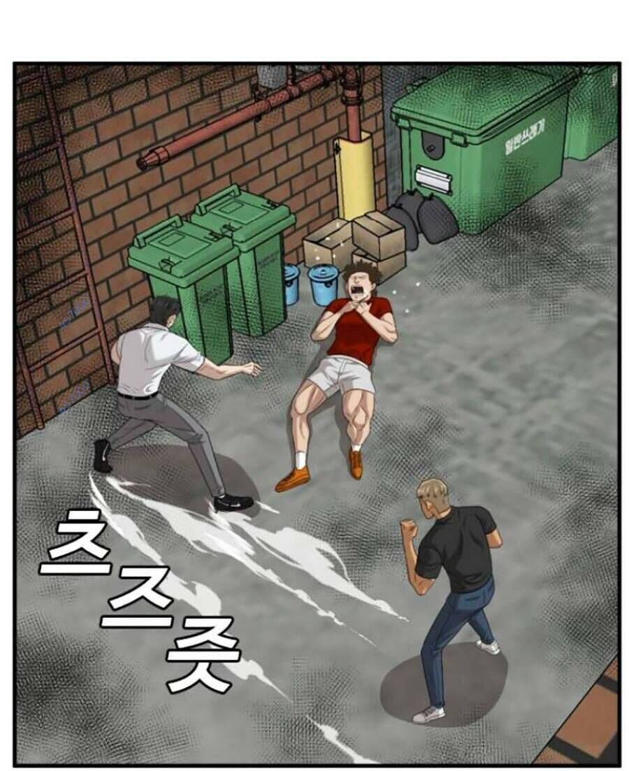 Người Xấu Chap 140 - Next Chap 141