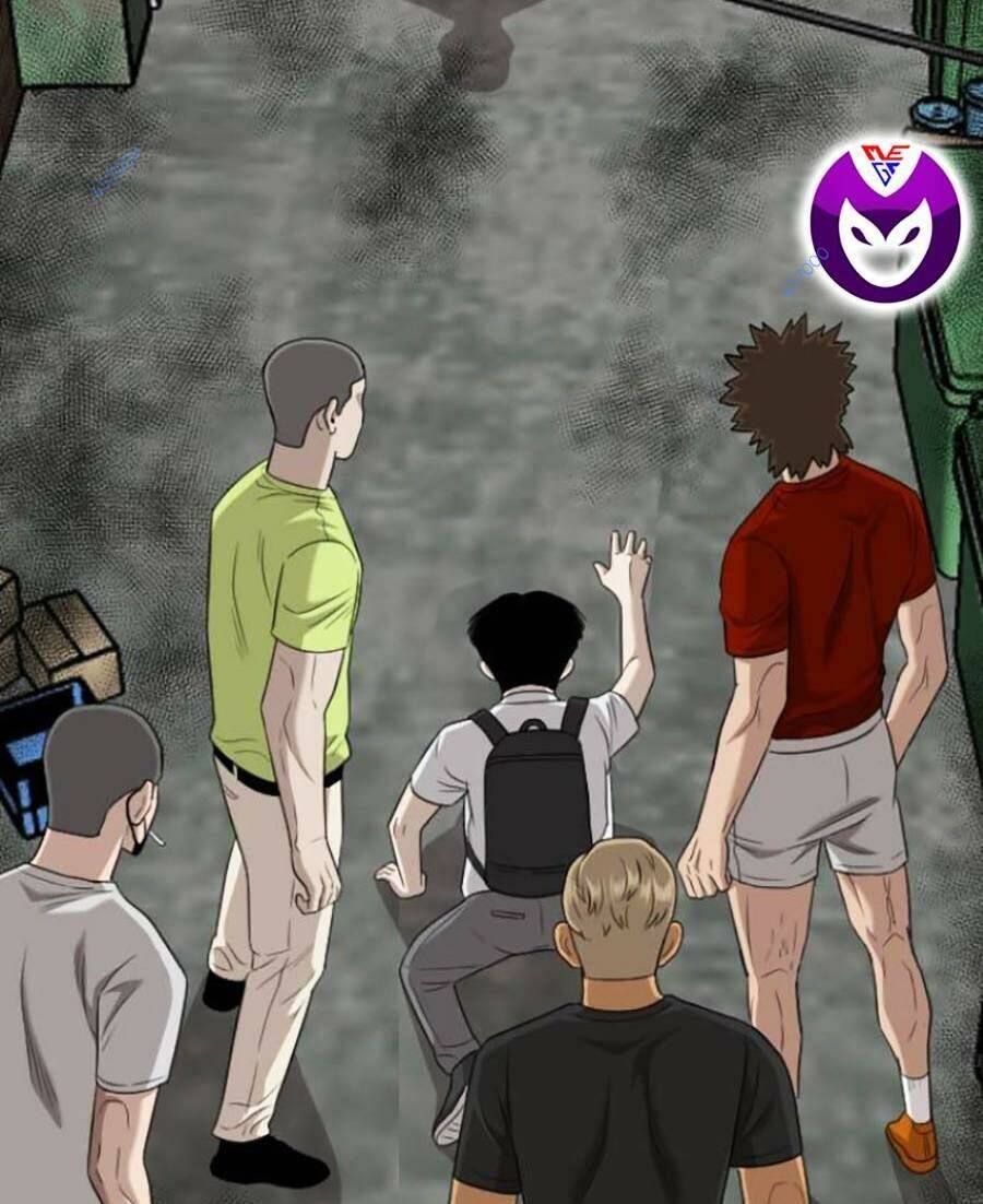 Người Xấu Chap 140 - Next Chap 141