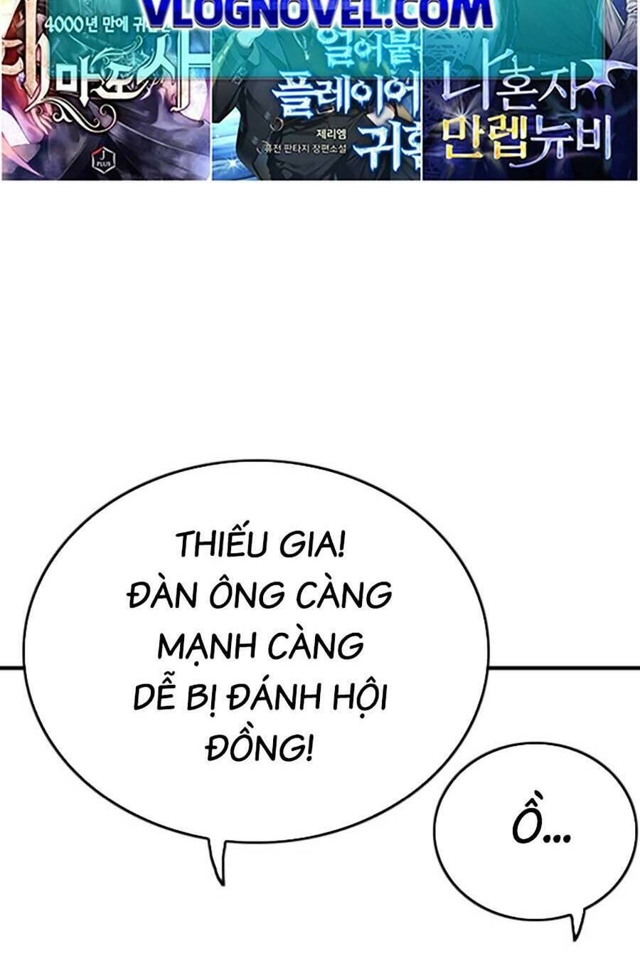 Người Xấu Chap 140 - Next Chap 141