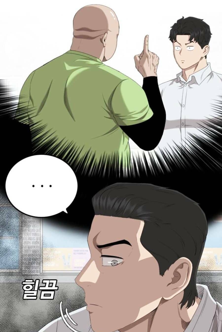 Người Xấu Chap 140 - Next Chap 141