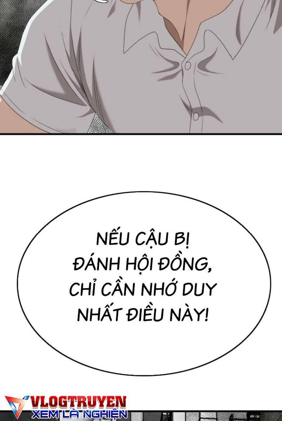 Người Xấu Chap 140 - Next Chap 141