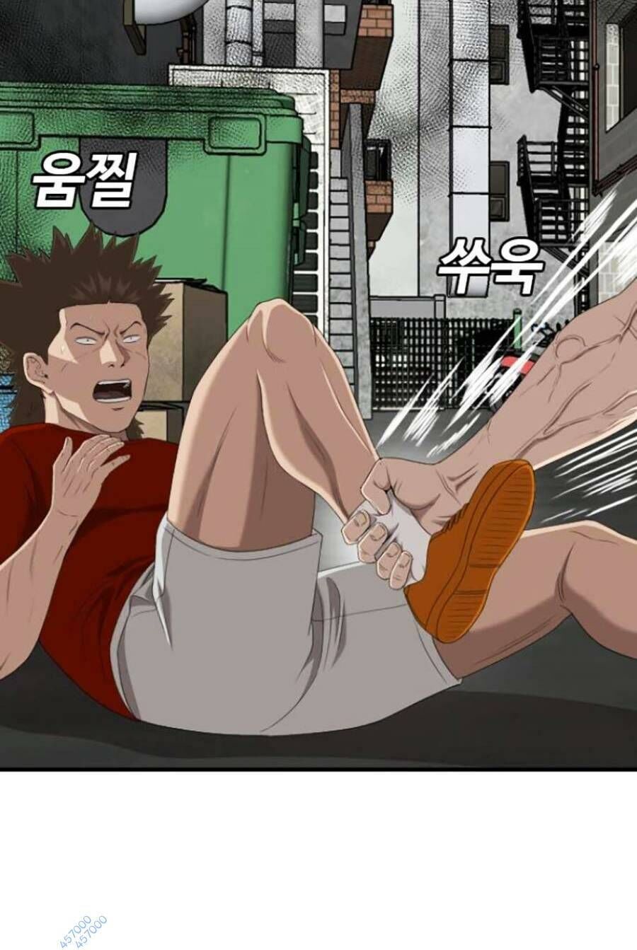 Người Xấu Chap 140 - Next Chap 141