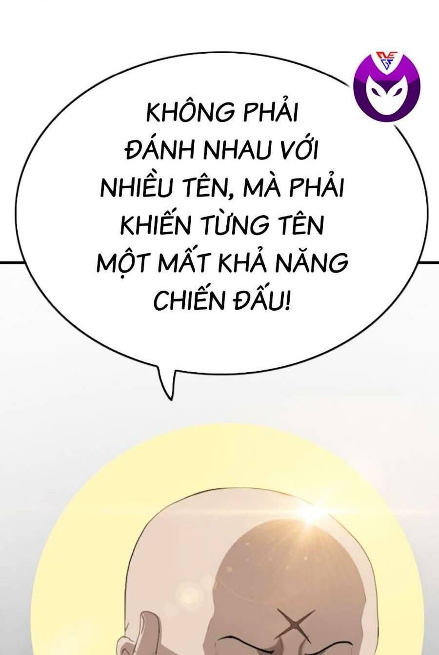 Người Xấu Chap 140 - Next Chap 141