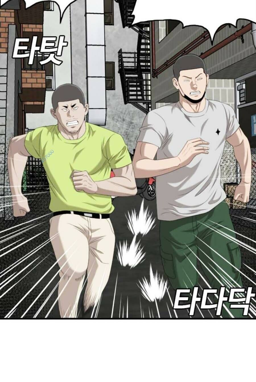 Người Xấu Chap 140 - Next Chap 141