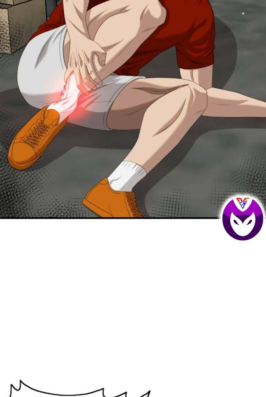 Người Xấu Chap 140 - Next Chap 141