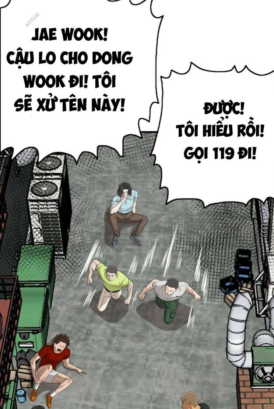 Người Xấu Chap 140 - Next Chap 141