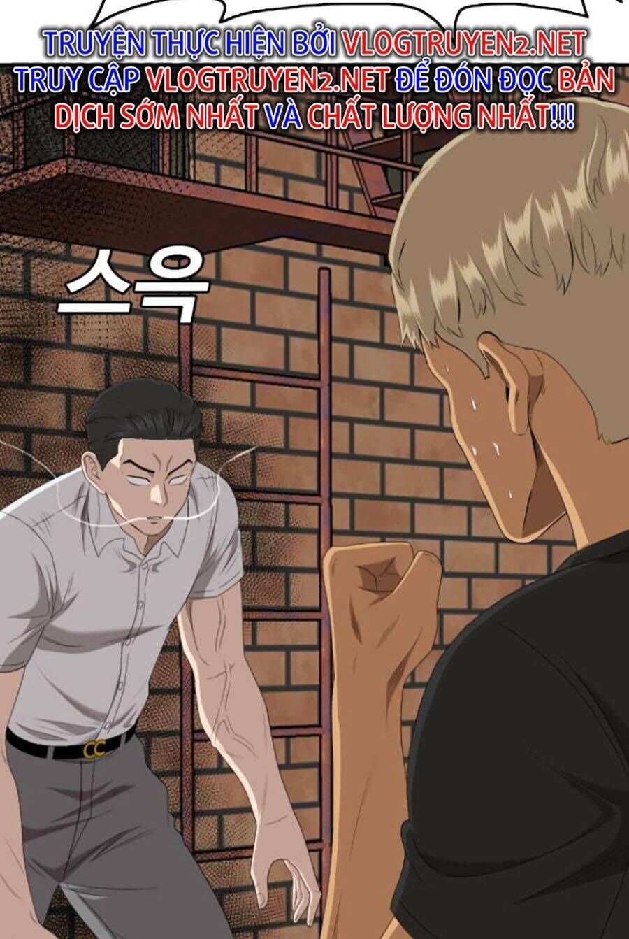 Người Xấu Chap 140 - Next Chap 141
