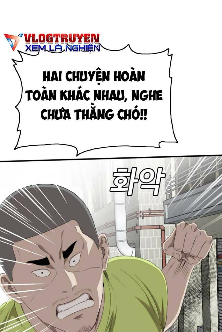 Người Xấu Chap 140 - Next Chap 141