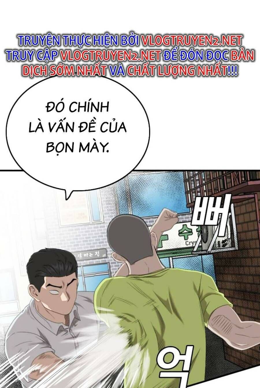 Người Xấu Chap 140 - Next Chap 141