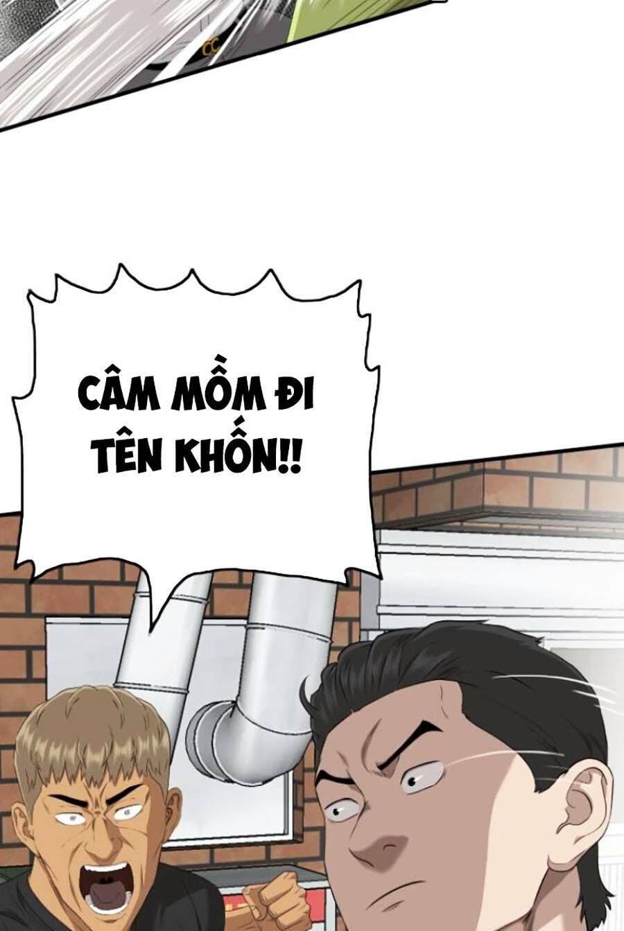 Người Xấu Chap 140 - Next Chap 141
