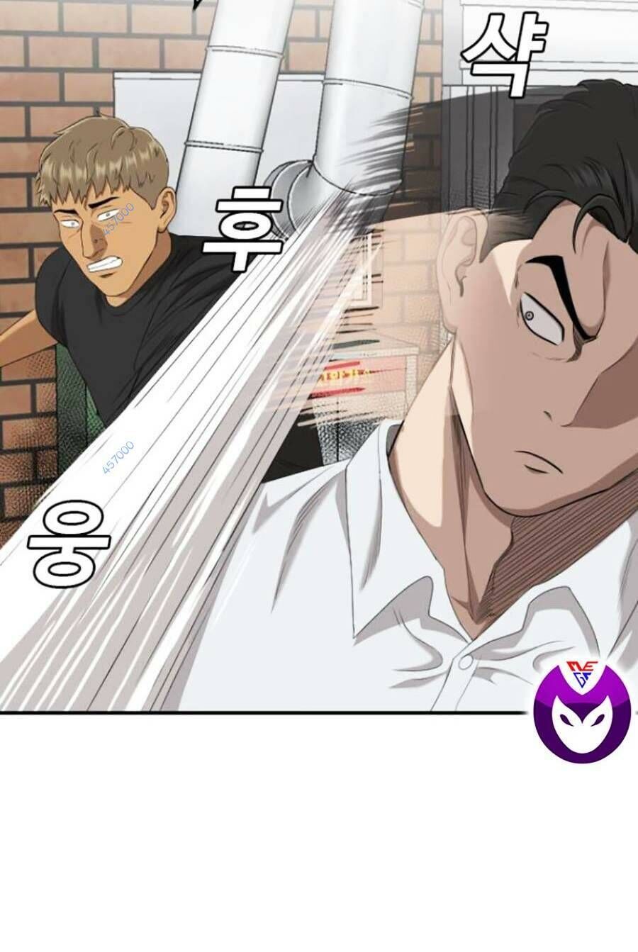 Người Xấu Chap 140 - Next Chap 141