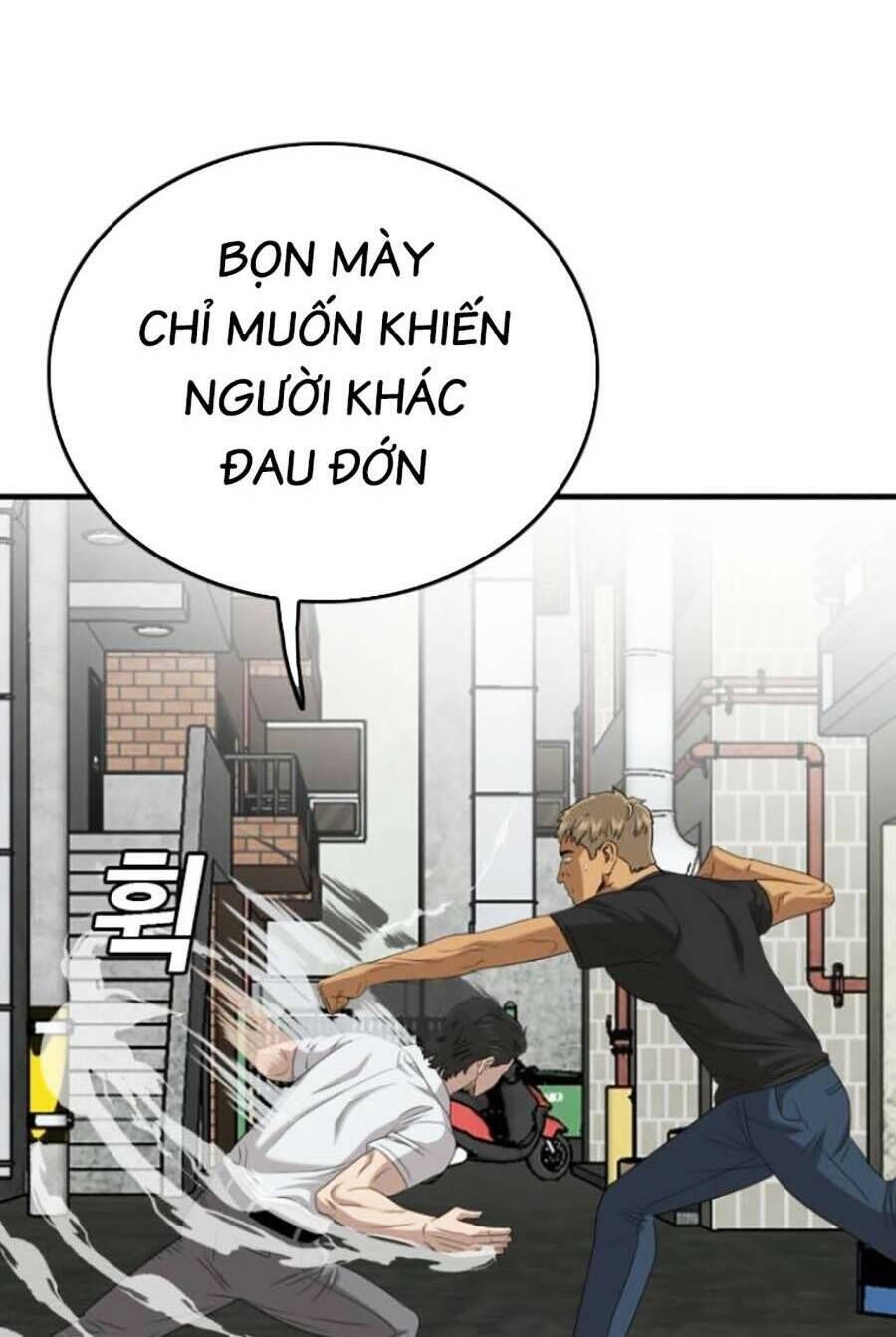 Người Xấu Chap 140 - Next Chap 141