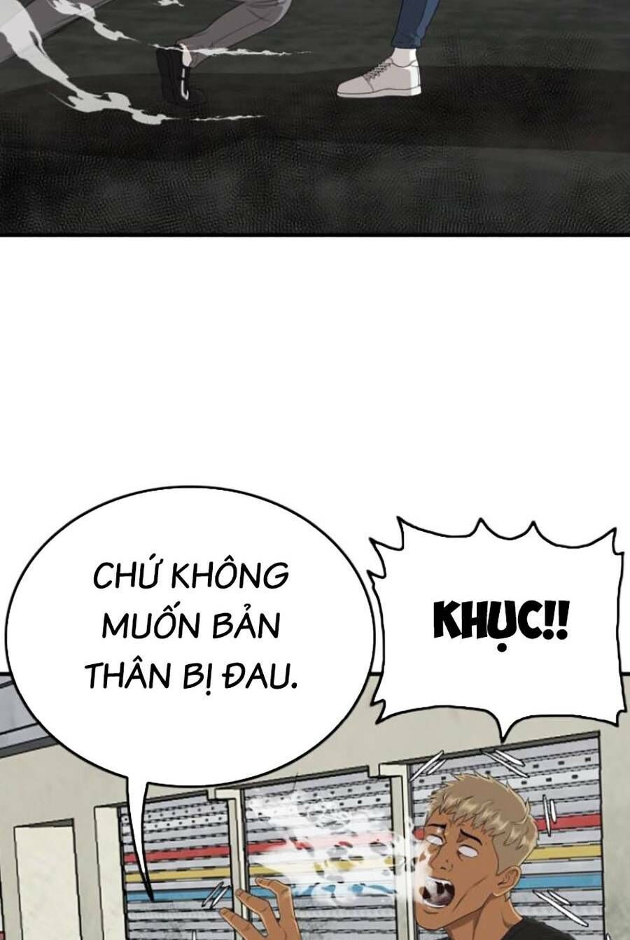 Người Xấu Chap 140 - Next Chap 141