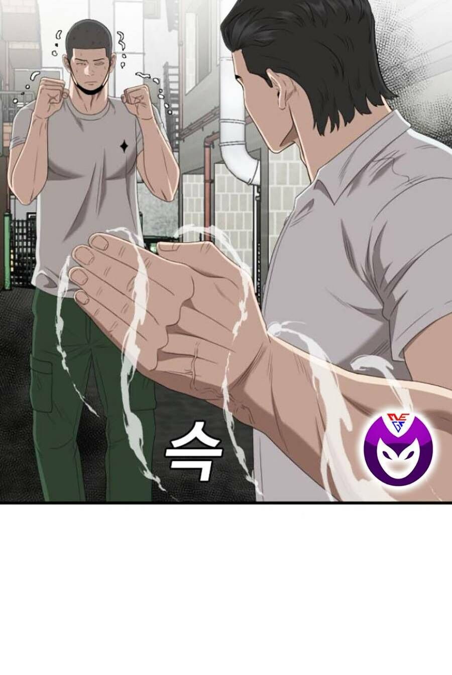 Người Xấu Chap 140 - Next Chap 141