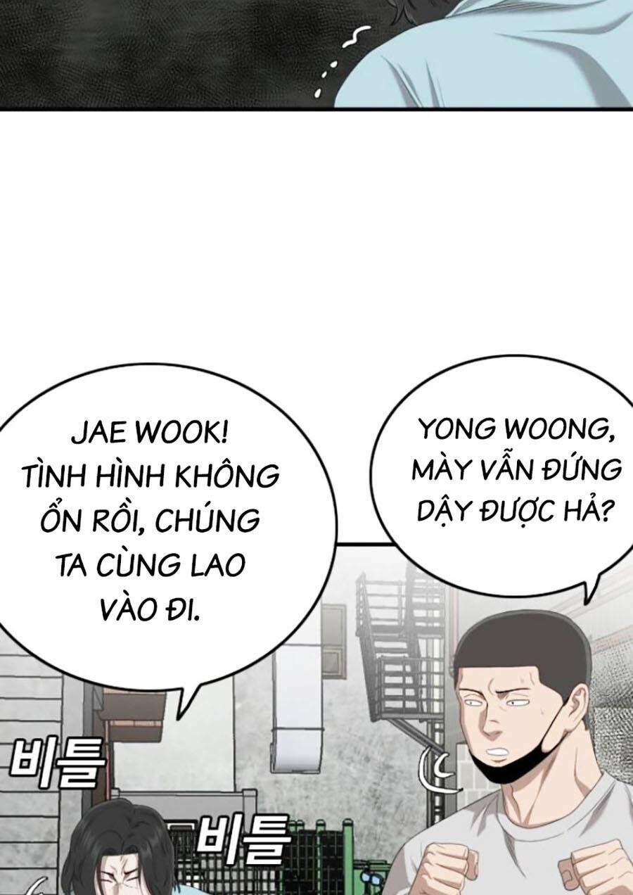 Người Xấu Chap 140 - Next Chap 141