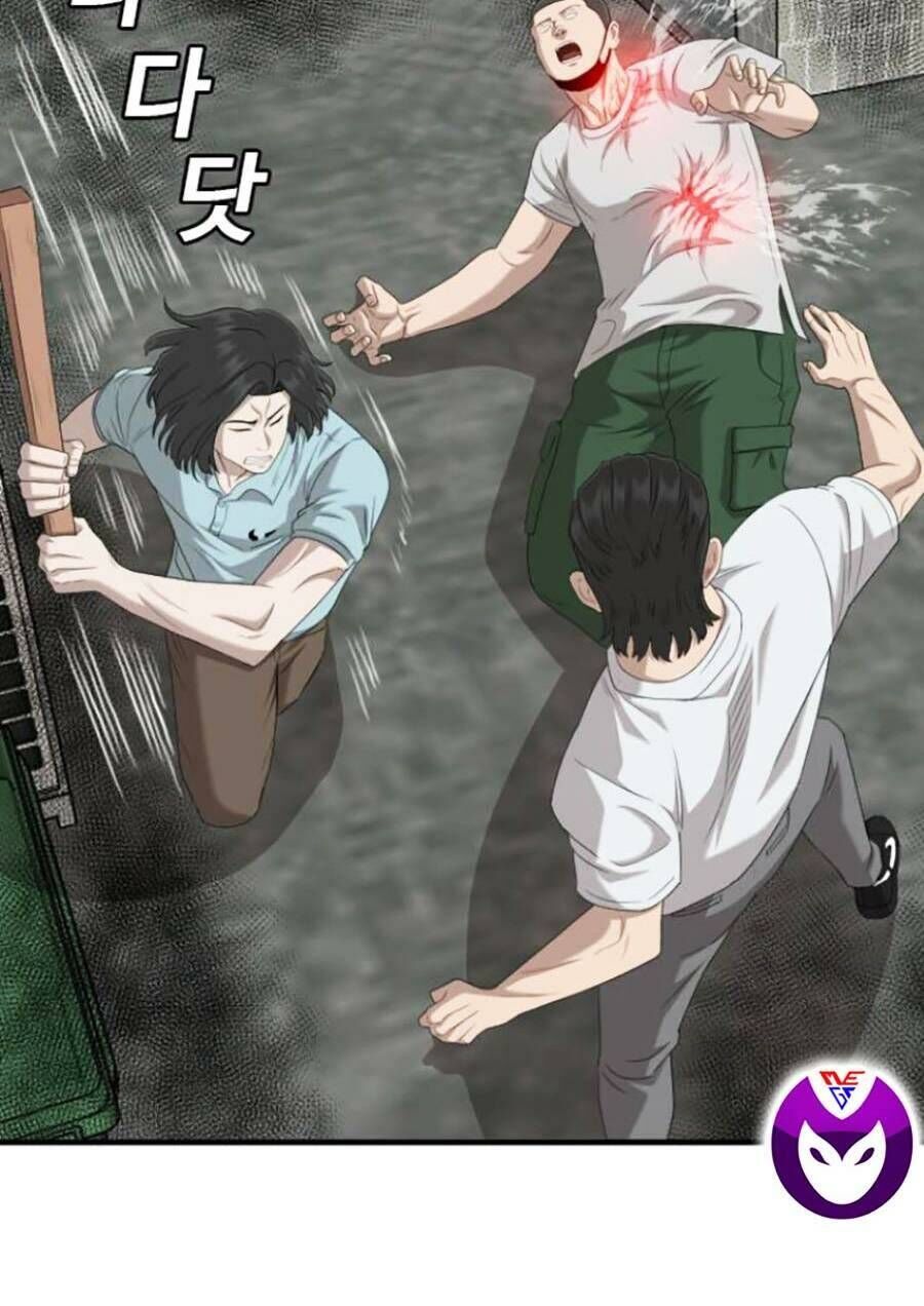 Người Xấu Chap 140 - Next Chap 141