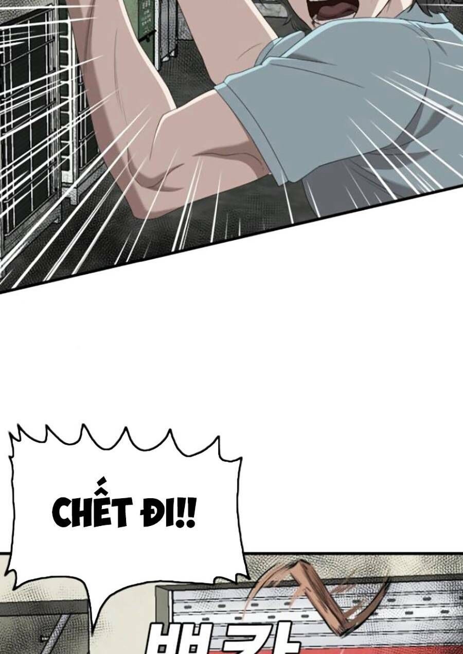 Người Xấu Chap 140 - Next Chap 141