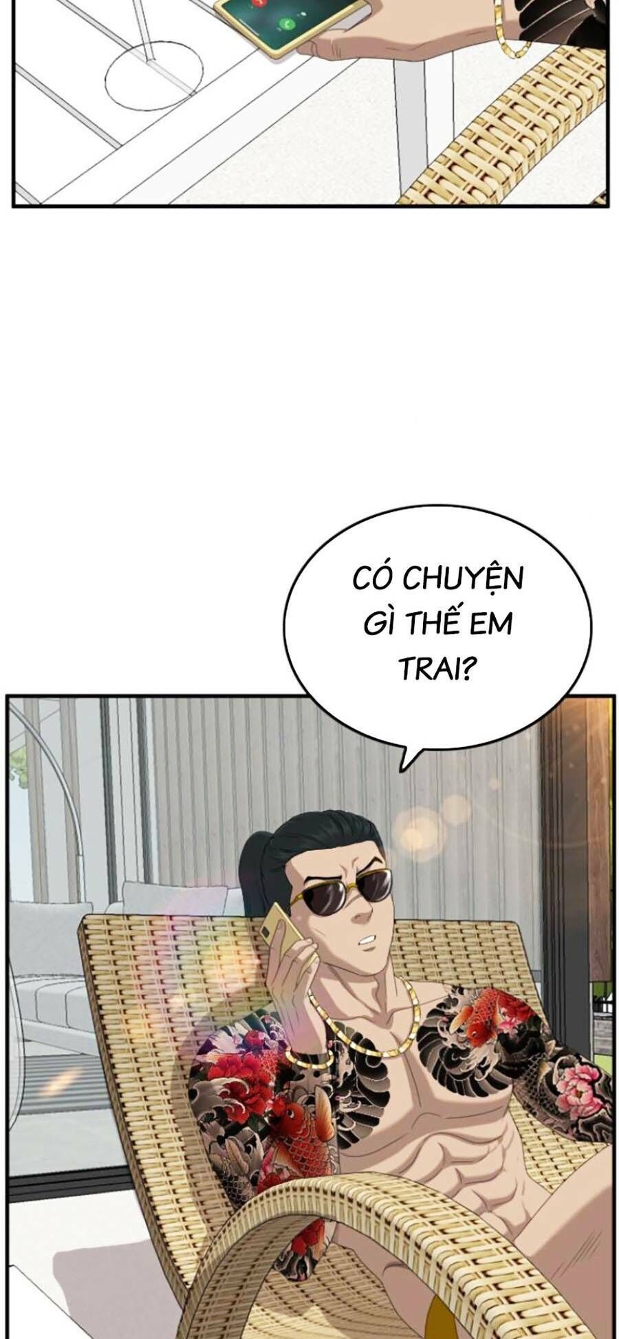 Người Xấu Chap 141 - Next Chap 142
