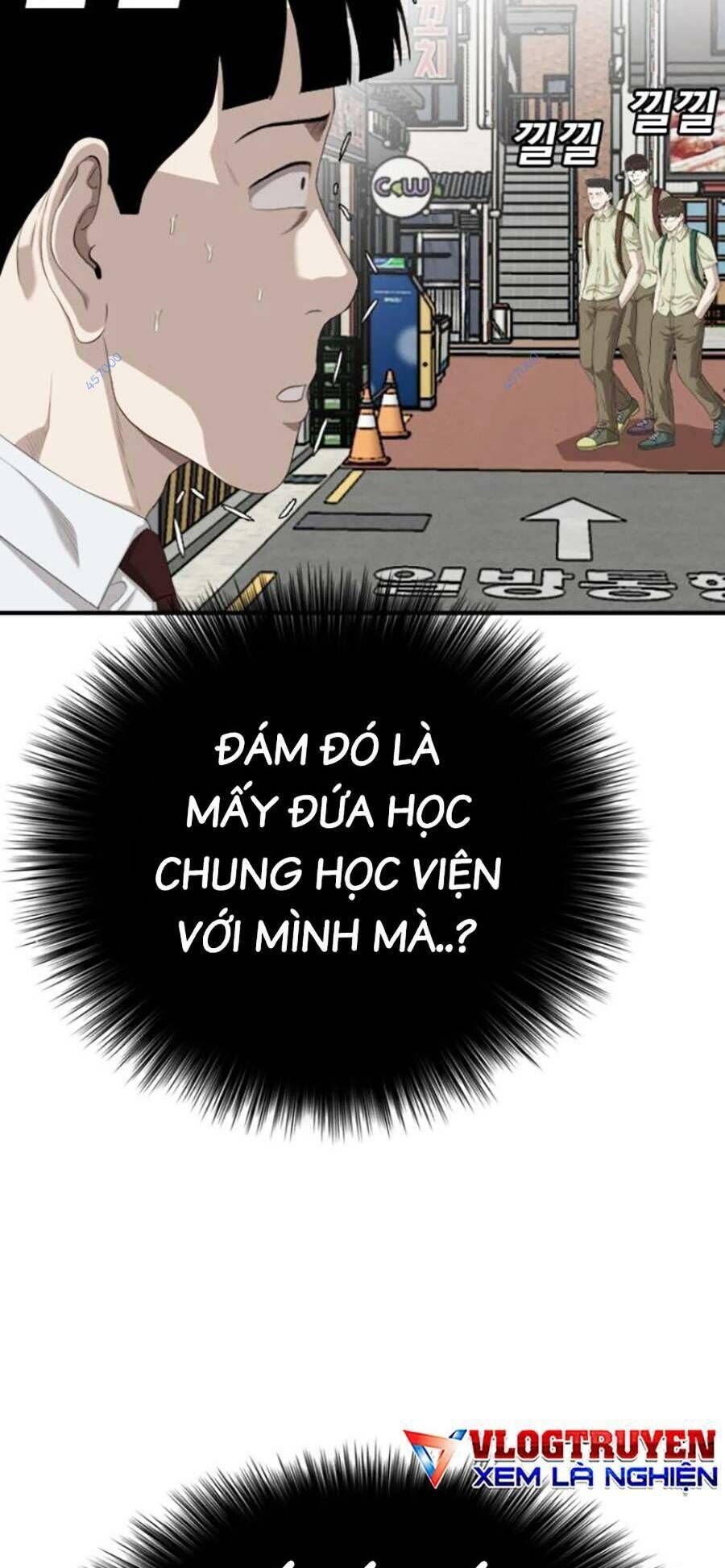 Người Xấu Chap 141 - Next Chap 142
