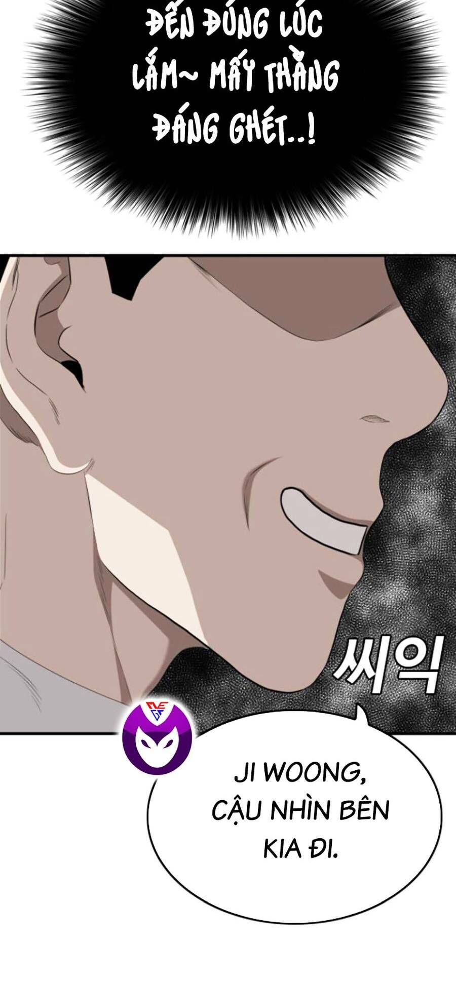 Người Xấu Chap 141 - Next Chap 142