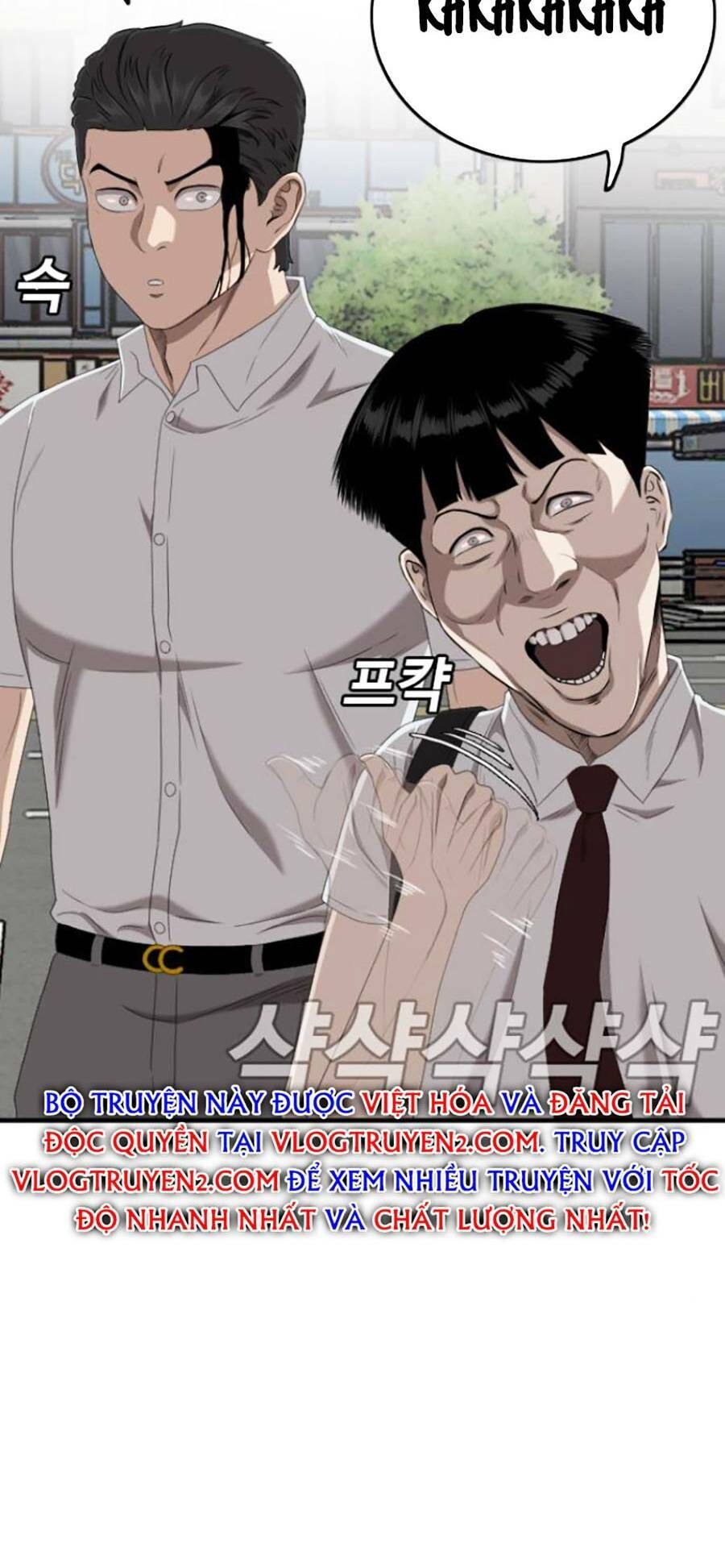 Người Xấu Chap 141 - Next Chap 142