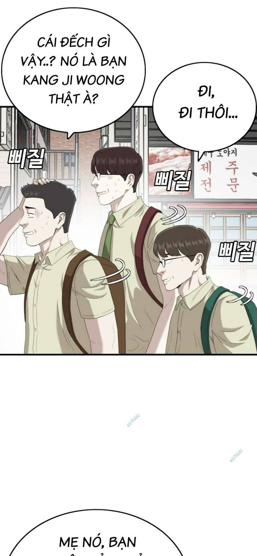 Người Xấu Chap 141 - Next Chap 142