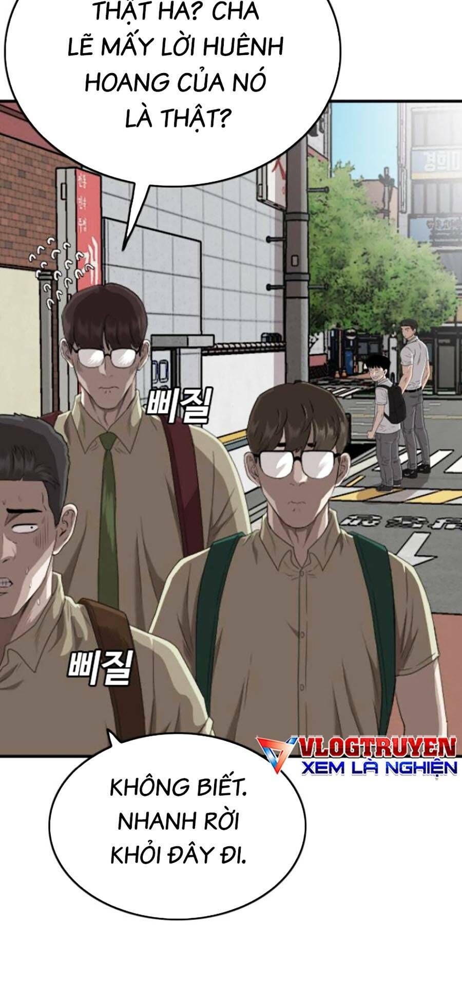 Người Xấu Chap 141 - Next Chap 142