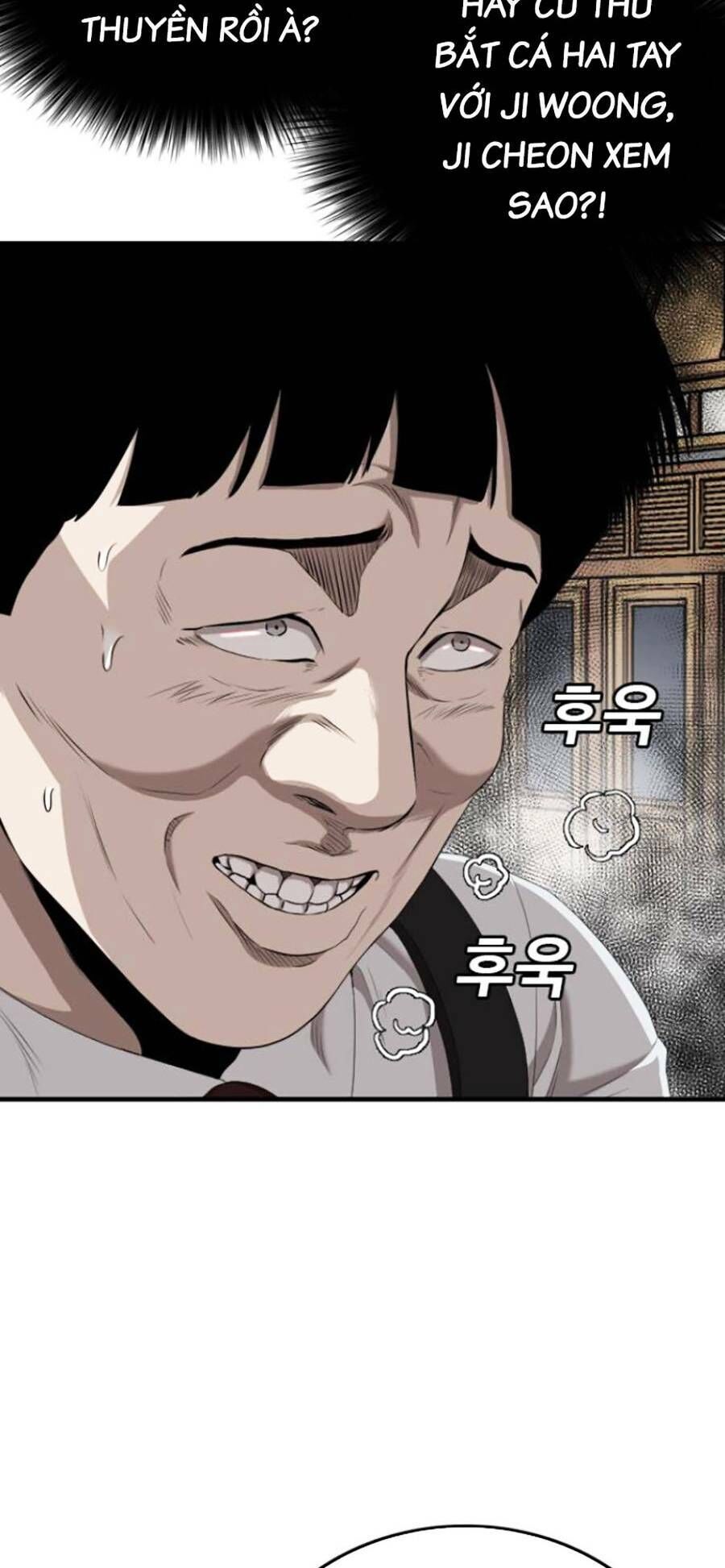 Người Xấu Chap 141 - Next Chap 142