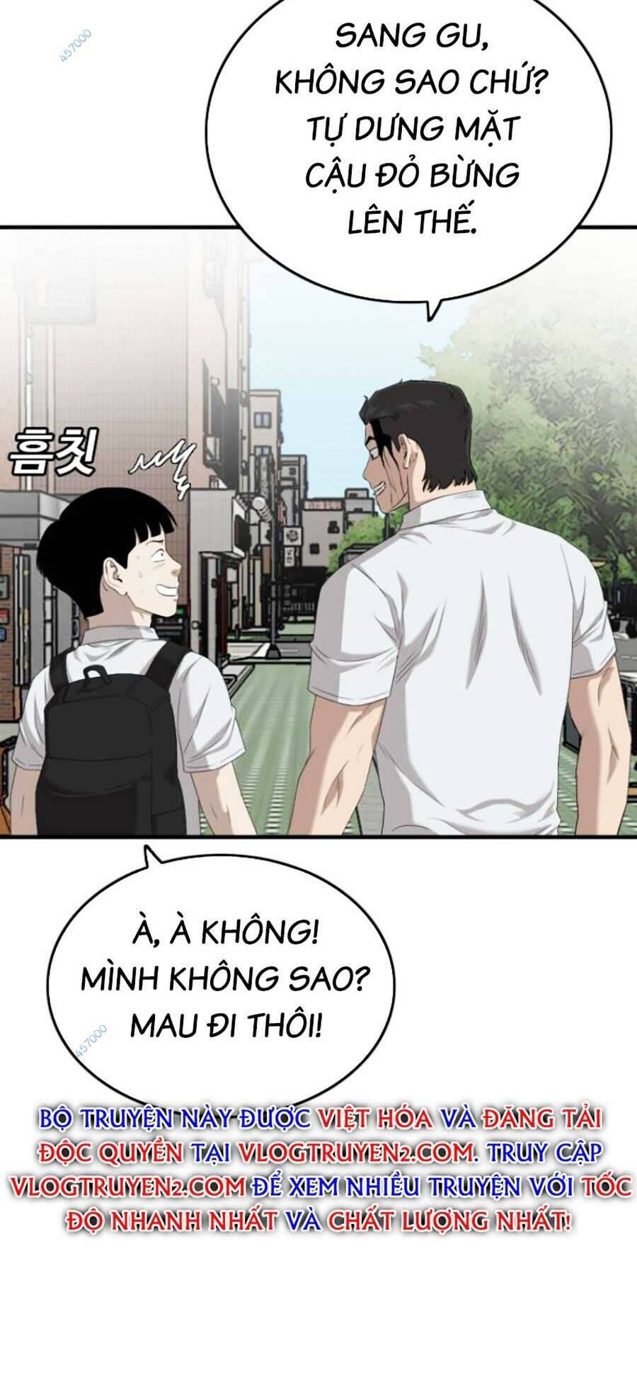 Người Xấu Chap 141 - Next Chap 142
