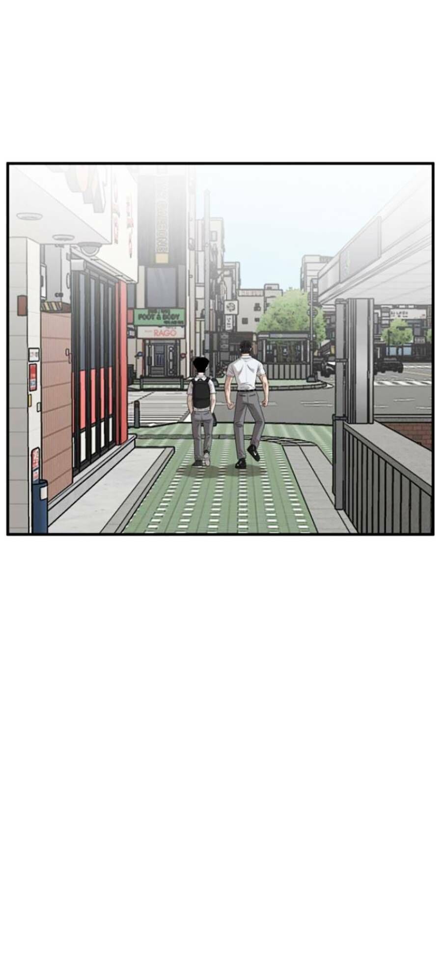 Người Xấu Chap 141 - Next Chap 142