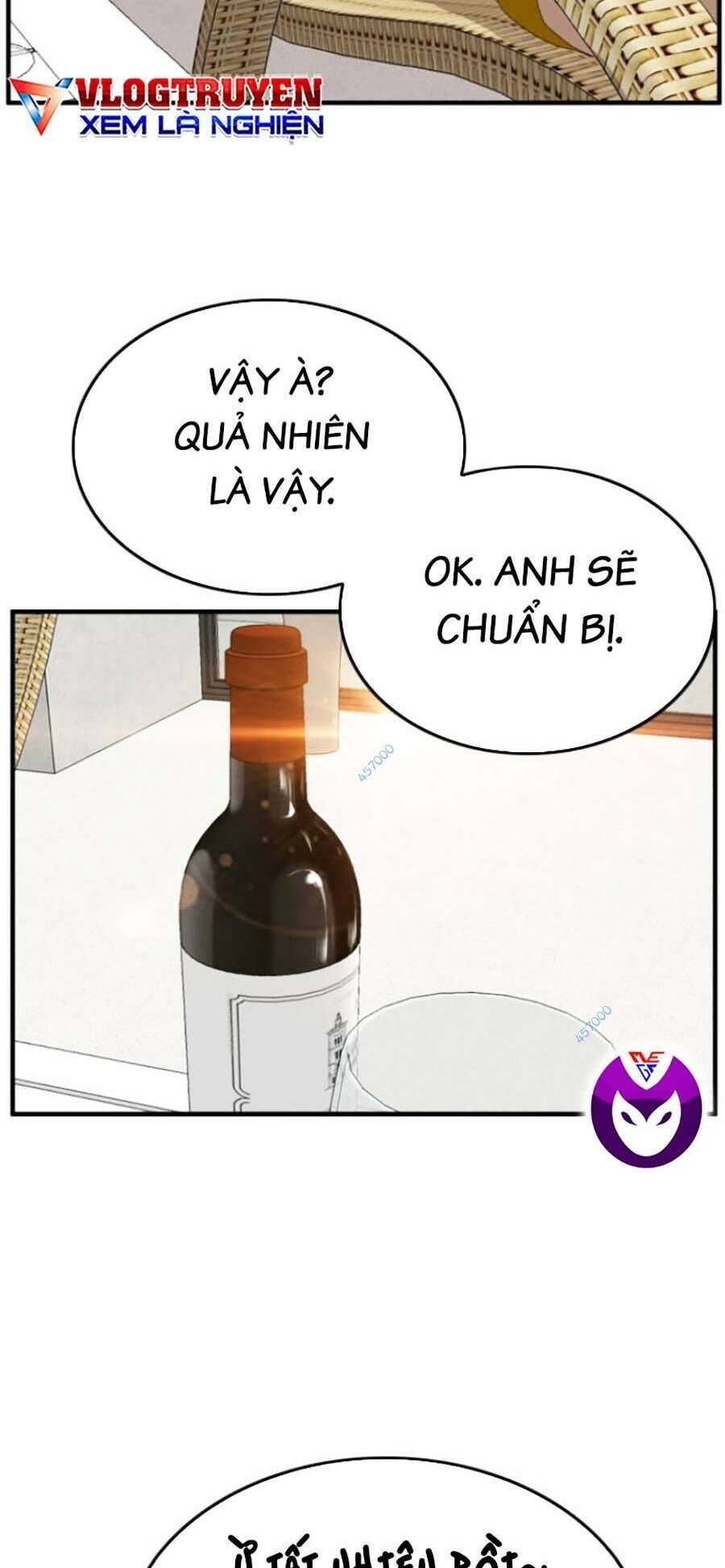 Người Xấu Chap 141 - Next Chap 142