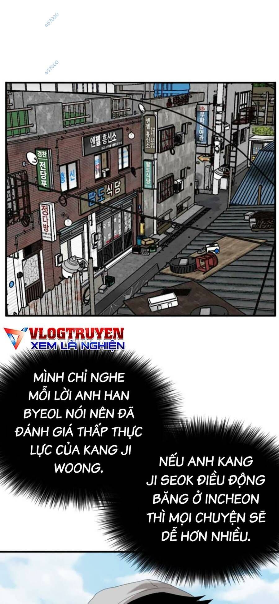 Người Xấu Chap 141 - Next Chap 142
