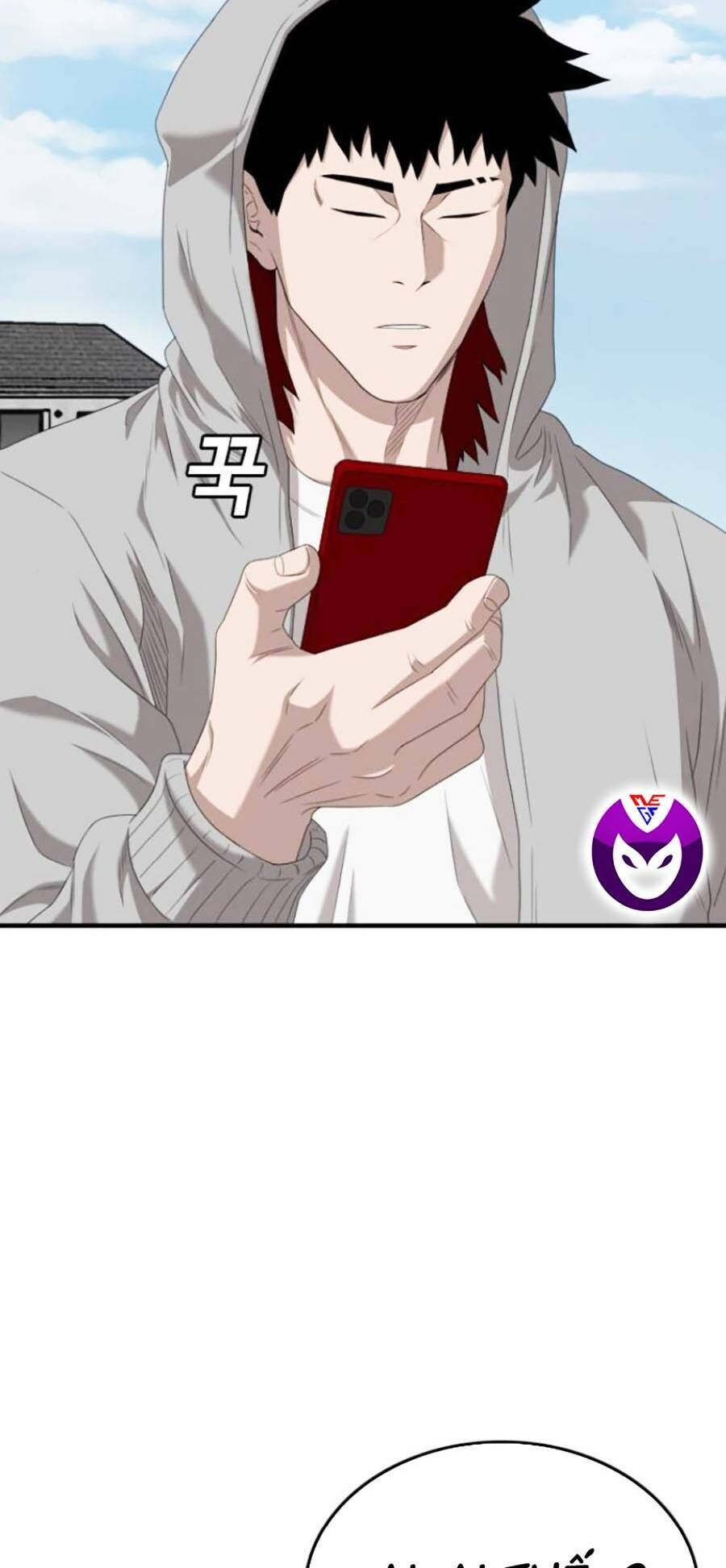 Người Xấu Chap 141 - Next Chap 142