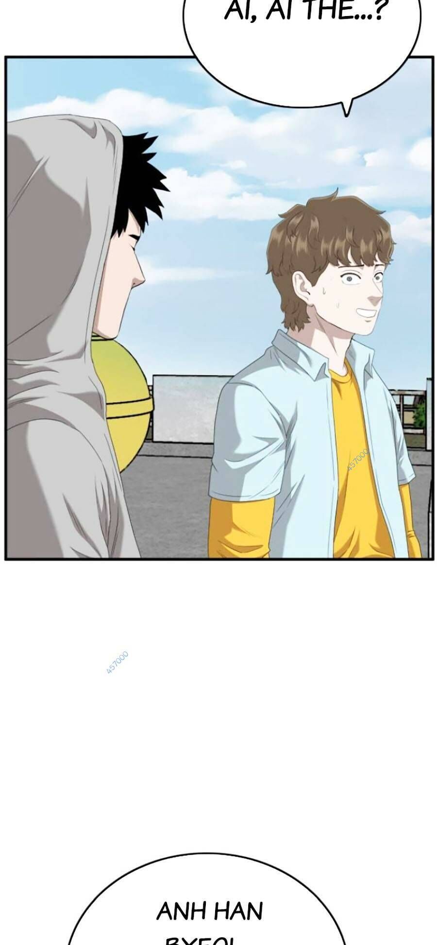 Người Xấu Chap 141 - Next Chap 142