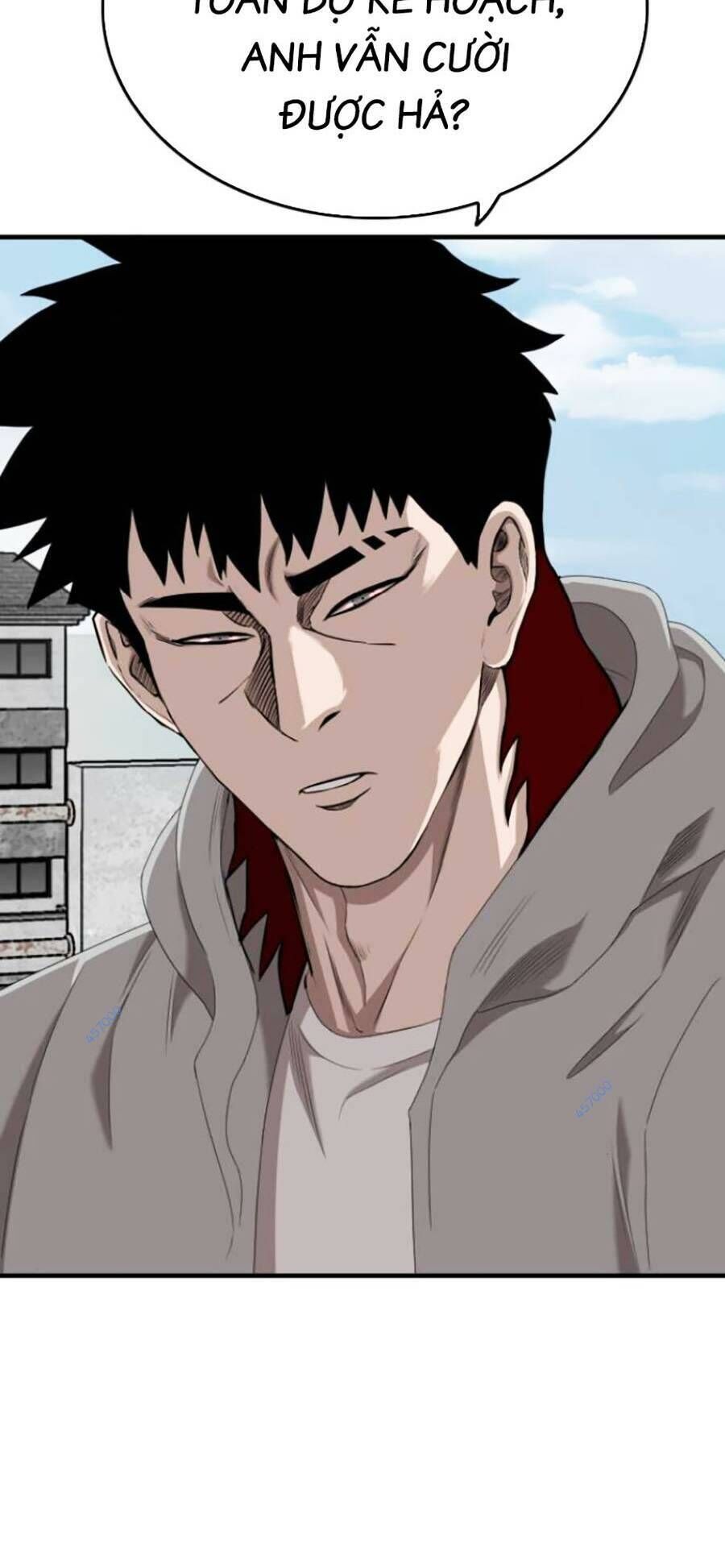 Người Xấu Chap 141 - Next Chap 142