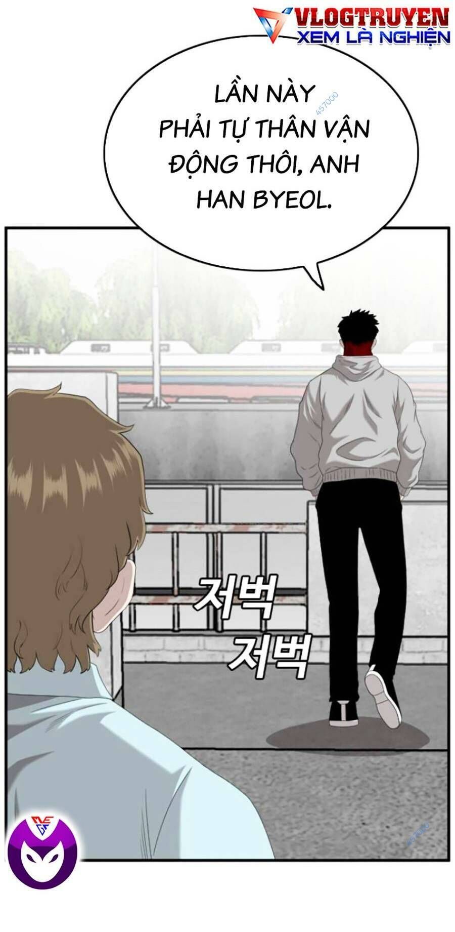 Người Xấu Chap 141 - Next Chap 142