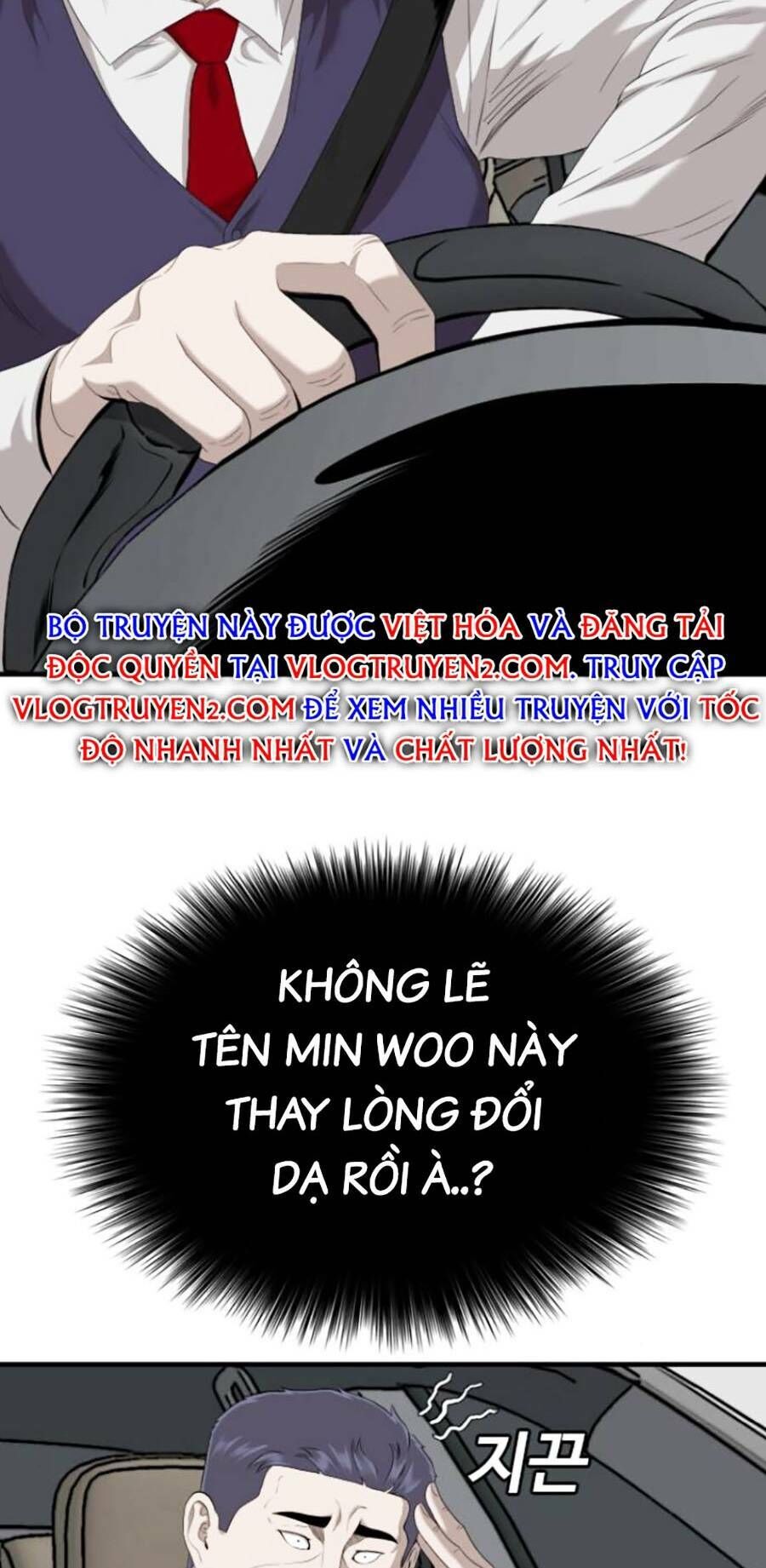 Người Xấu Chap 141 - Next Chap 142