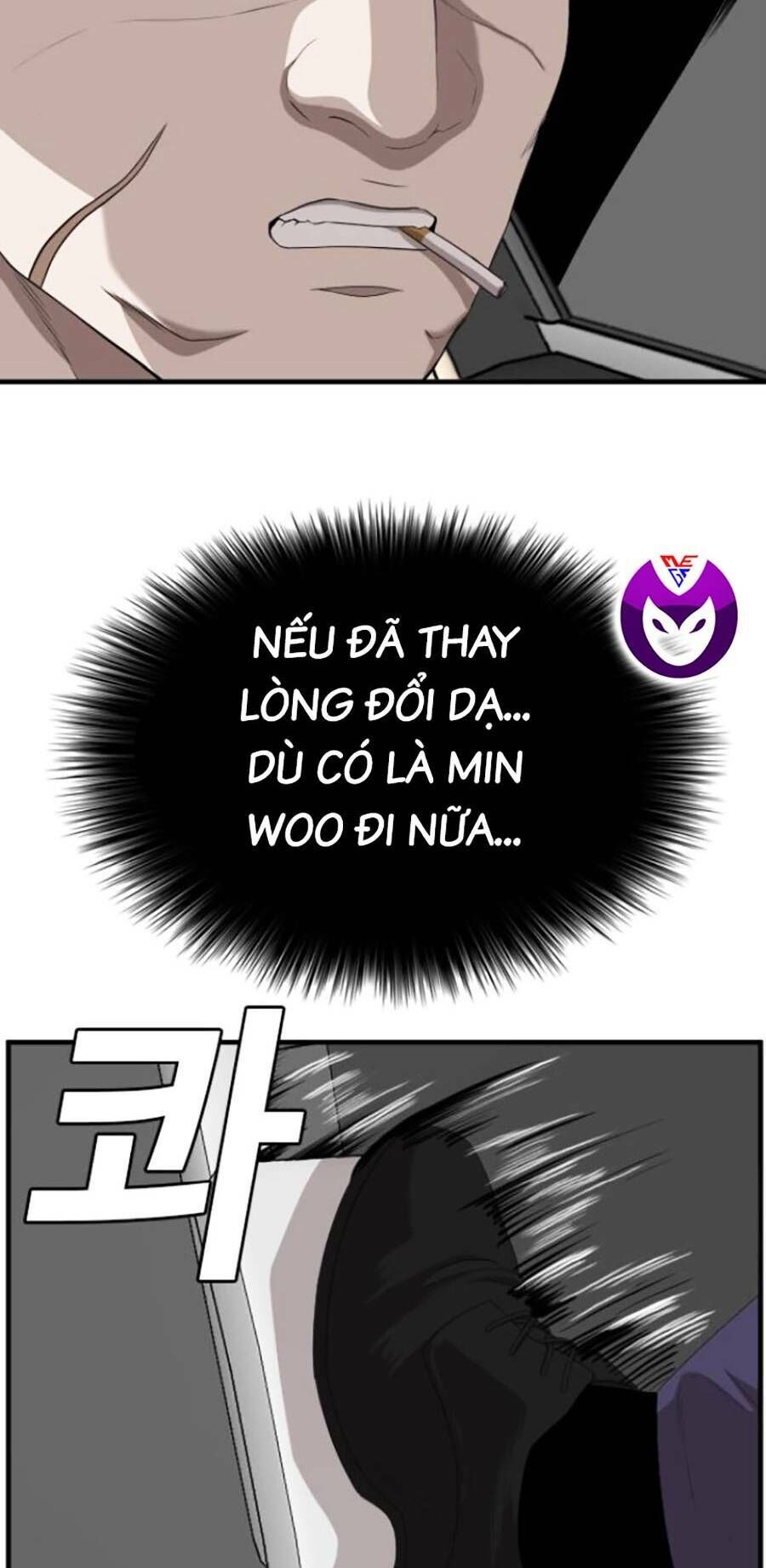 Người Xấu Chap 141 - Next Chap 142