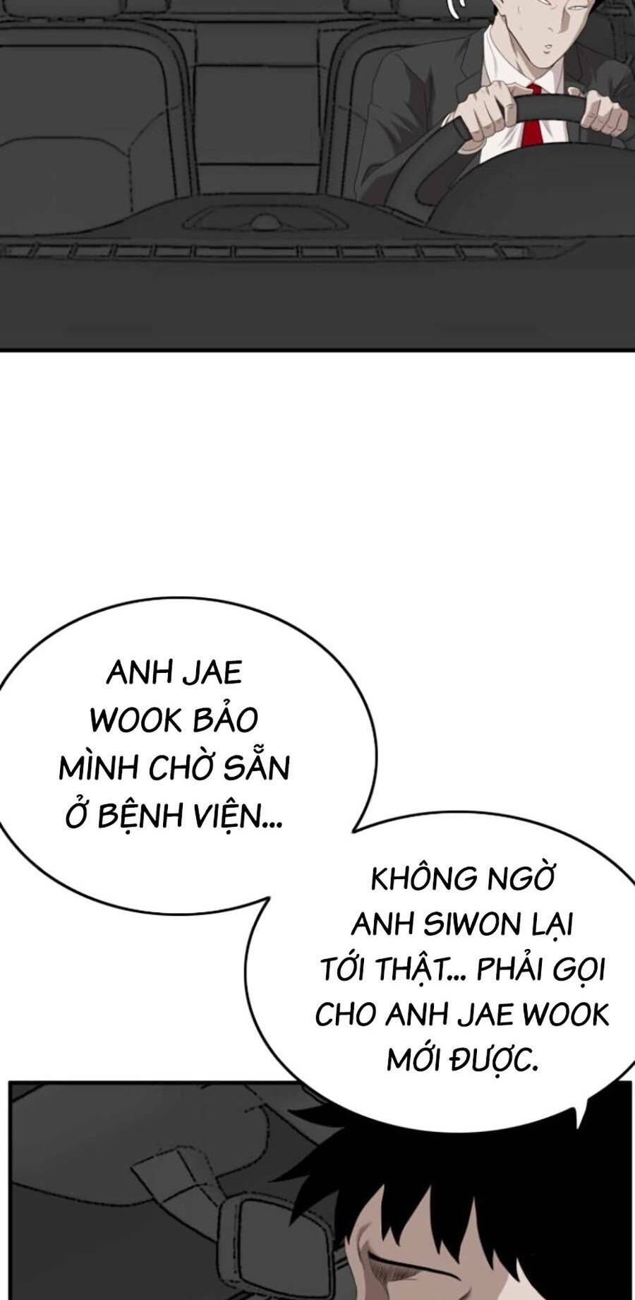 Người Xấu Chap 141 - Next Chap 142