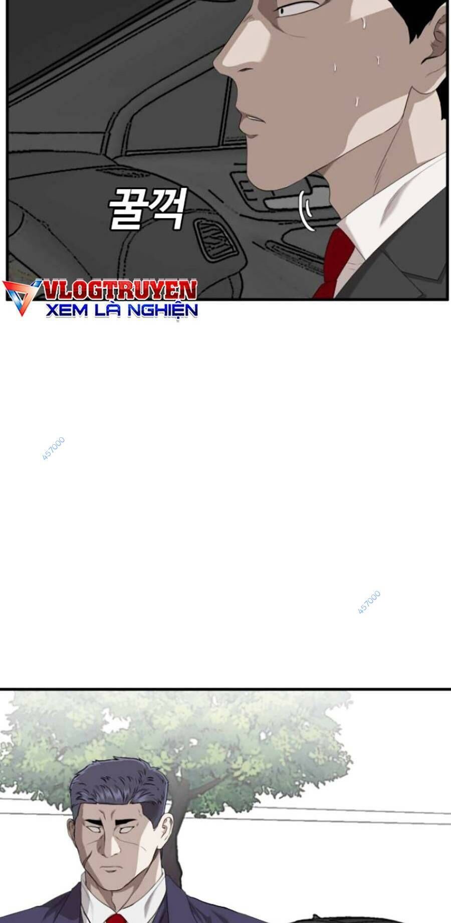 Người Xấu Chap 141 - Next Chap 142
