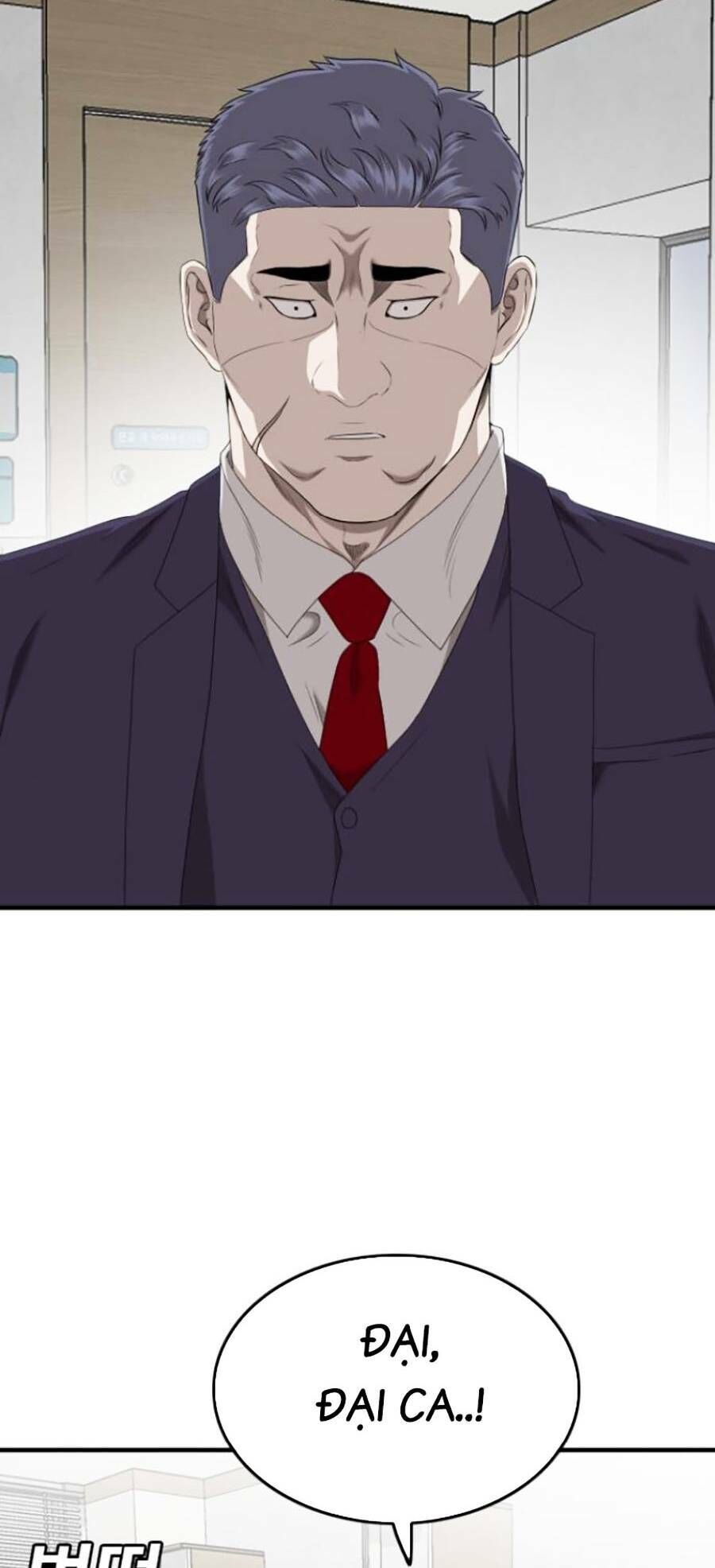 Người Xấu Chap 141 - Next Chap 142