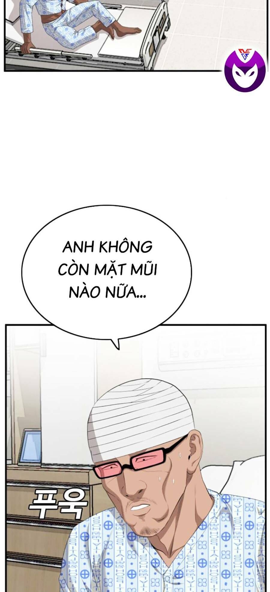 Người Xấu Chap 141 - Next Chap 142