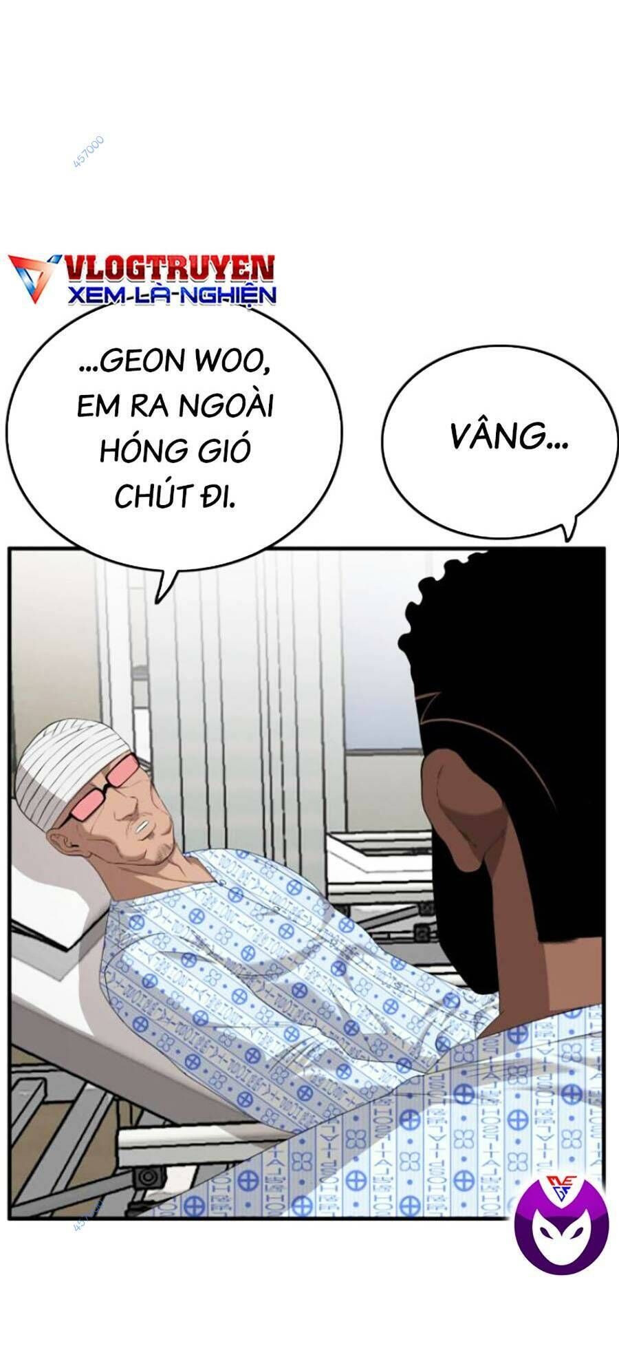 Người Xấu Chap 141 - Next Chap 142